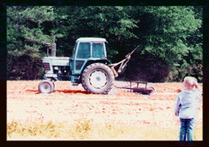 Farm Hand
