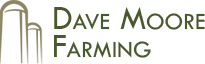 Logo, Dave Moore Farming